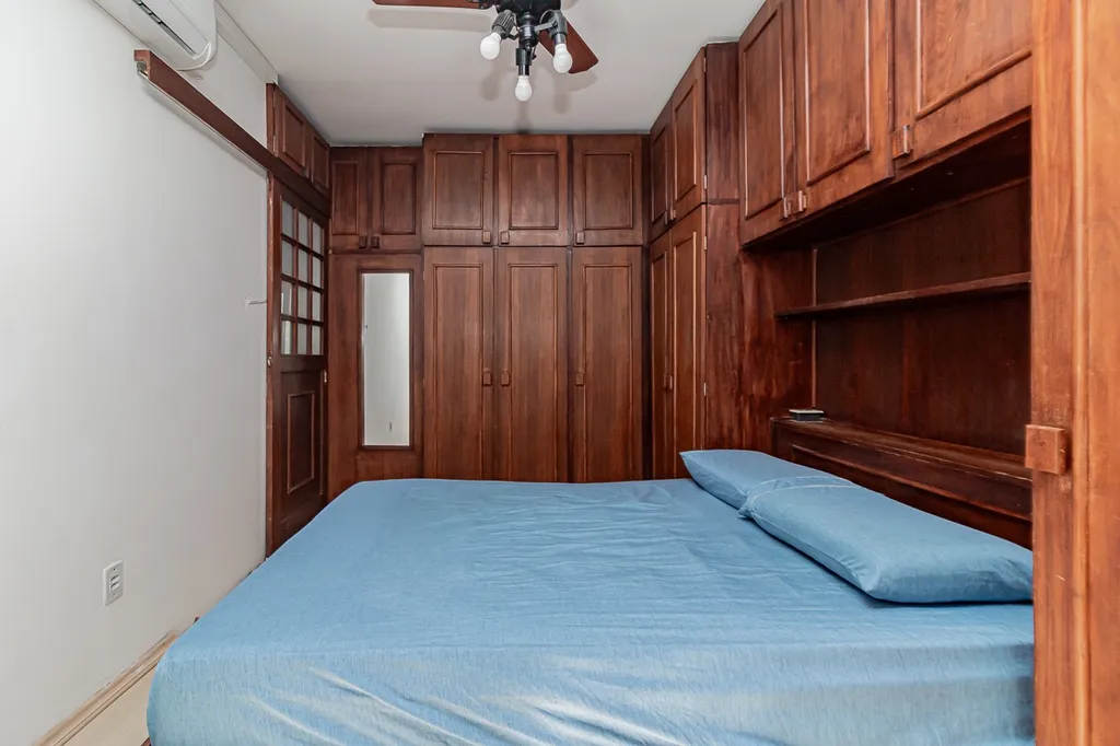 Imagem Apartamento em Bom Fim