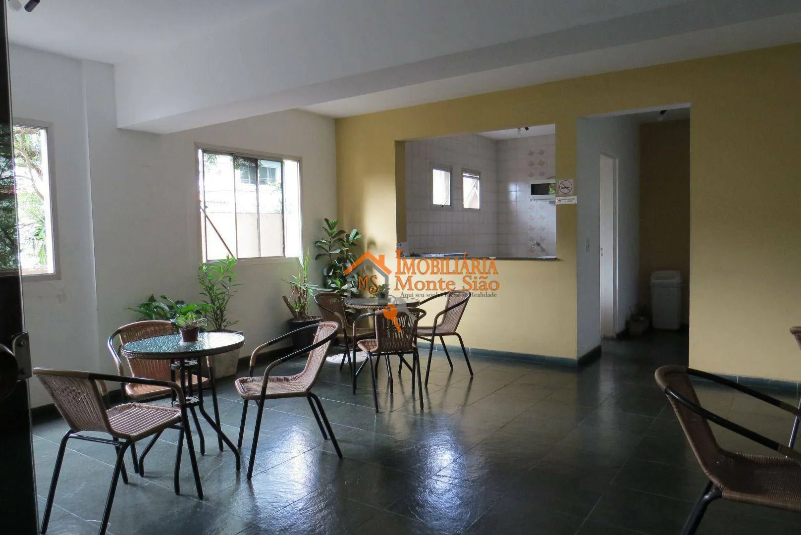 Imagem Apartamento Duplex com 2 dormitórios à venda, 120 m² por R$ 480.000,00 - Jardim Bom Clima - Guarulhos/SP