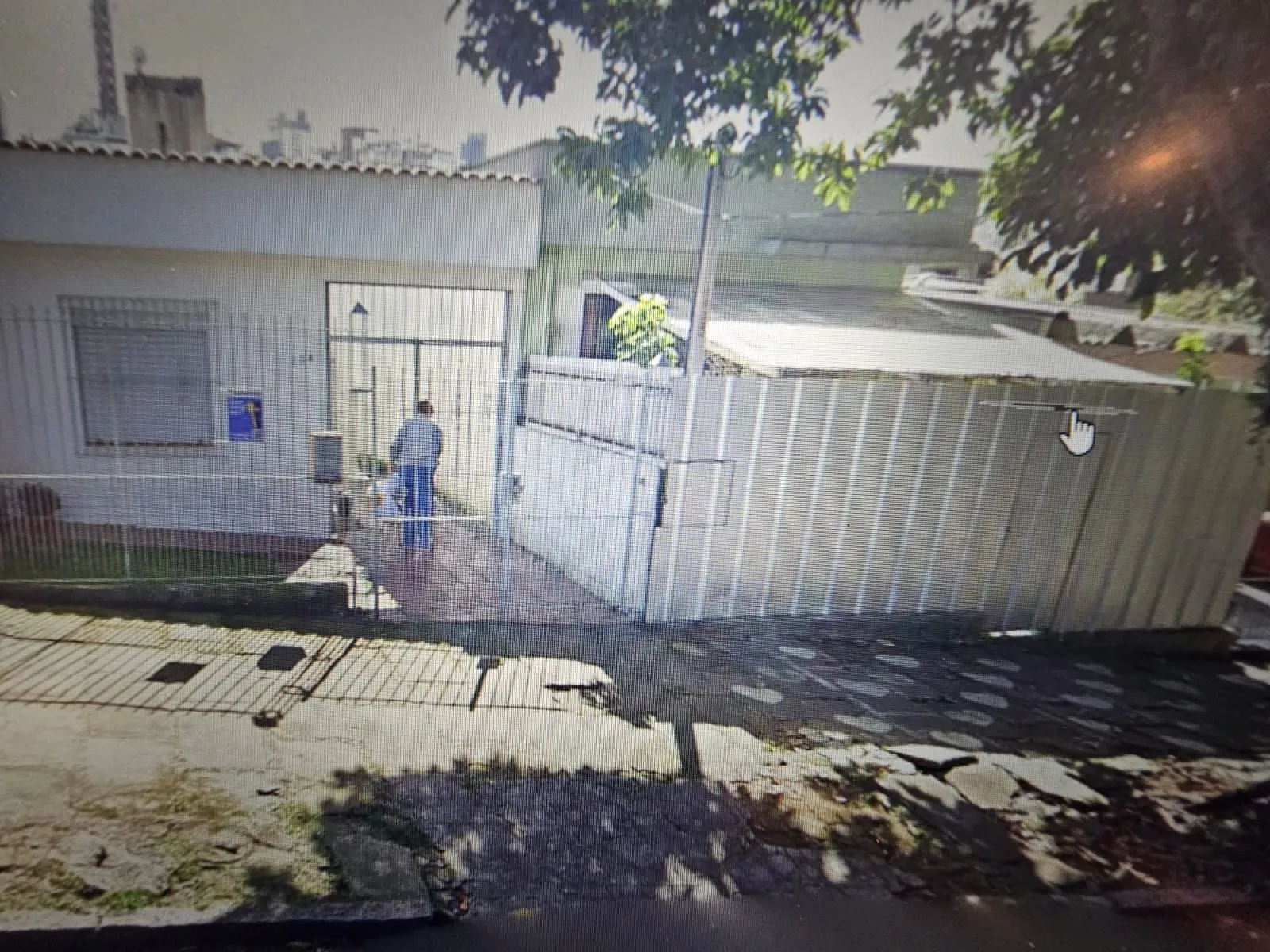 Imagem Terreno em Petrópolis