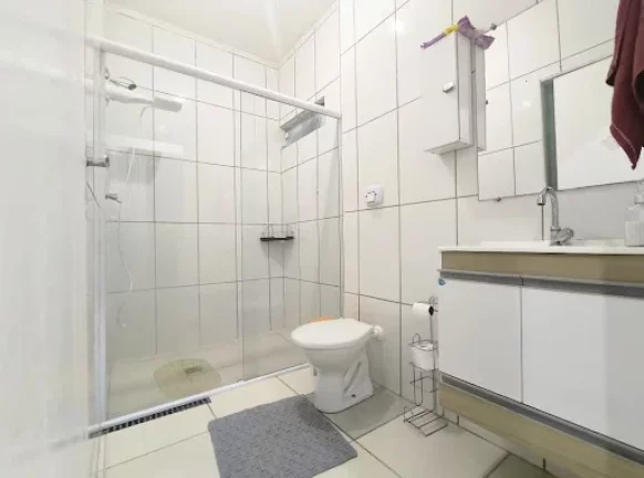 Imagem Sobrado com 3 dormitórios à venda, 135 m por R$ 440.000,00 - Júlio de Mesquita Filho - Sorocaba/SP