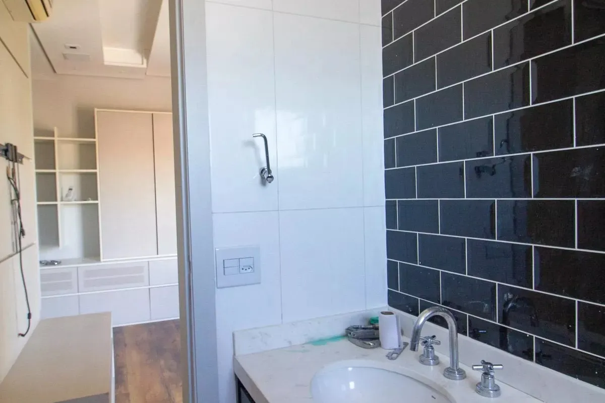 Imagem Apartamento 3 Suítes Condominio Unico Campolim- Sorocaba /SP
