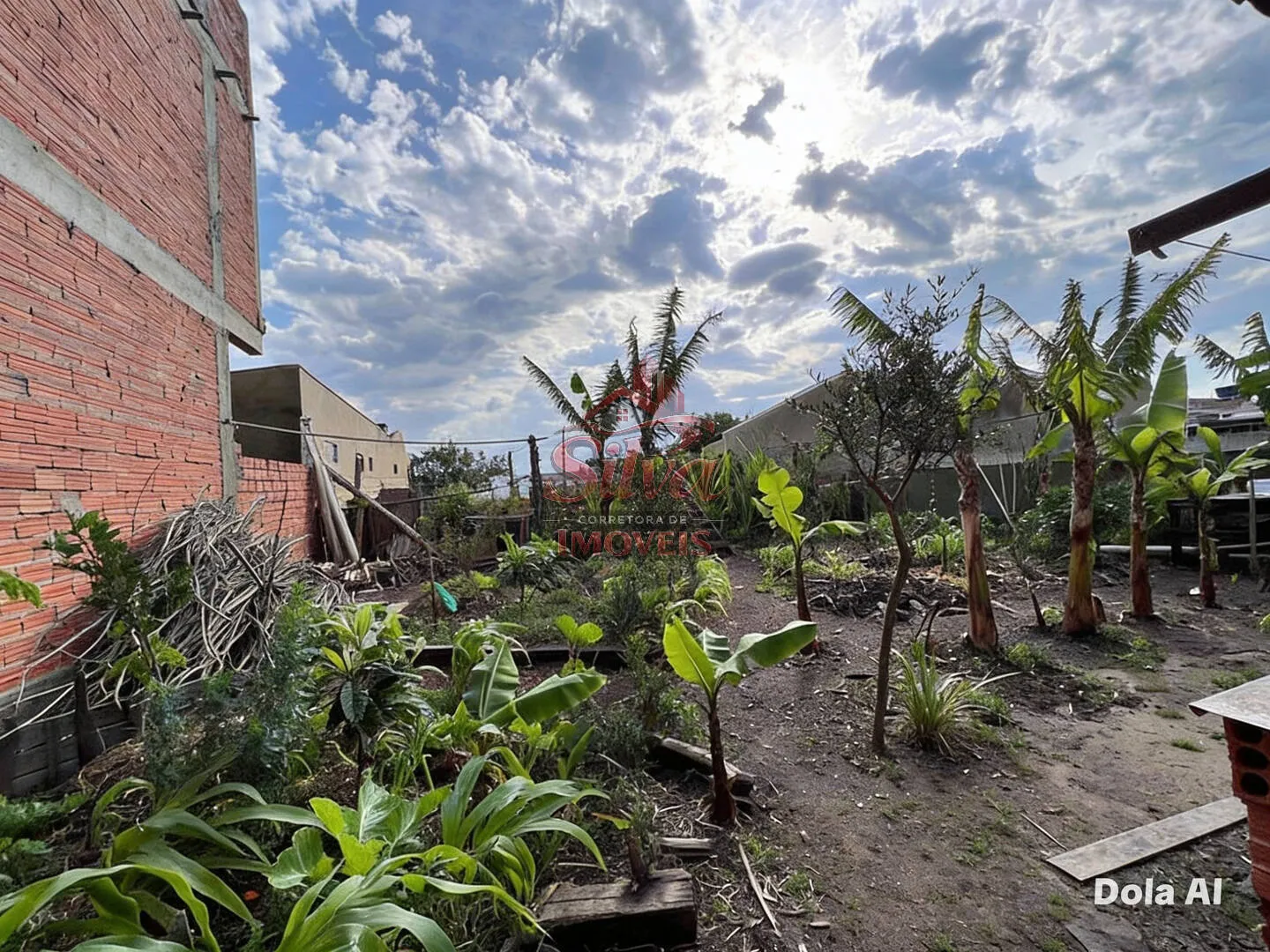 Imagem C862 | Casa escriturada 2 dormitórios no Nordeste em Imbé