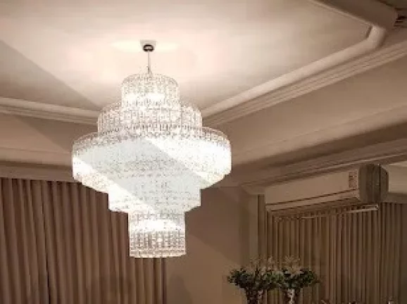 Imagem CASAL IMÓVEIS Vende Apto 1 por andar no Ed. D'Ampezzo - Umarizal R$ 2.200.000,00