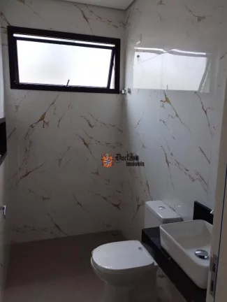 Imagem Casa com 3 dormitórios à venda, 174 m² por R$ 1.600.000,00 - Terras de Atibaia - Atibaia/SP