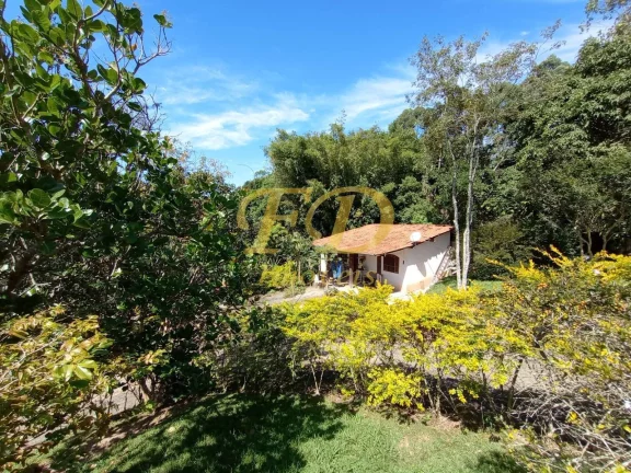Imagem Sítio em Mairiporã