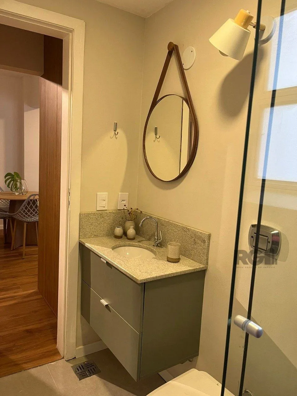 Imagem Apartamento em Centro Histórico