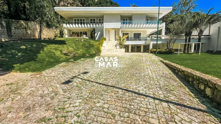 Imagem CASA RESIDENCIAL em Rio de Janeiro - RJ, Itanhangá