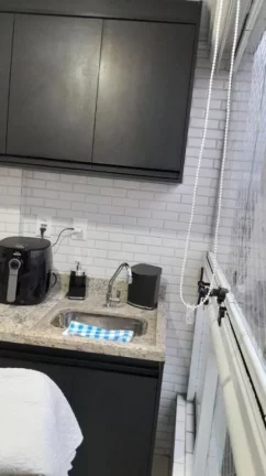 Imagem Apartamento à Venda - Vila Tupi, Praia Grande/SP