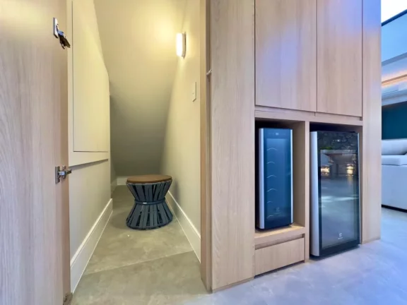 Imagem Casa em Condominio 3 Dormitórios - Bairro Atlantida