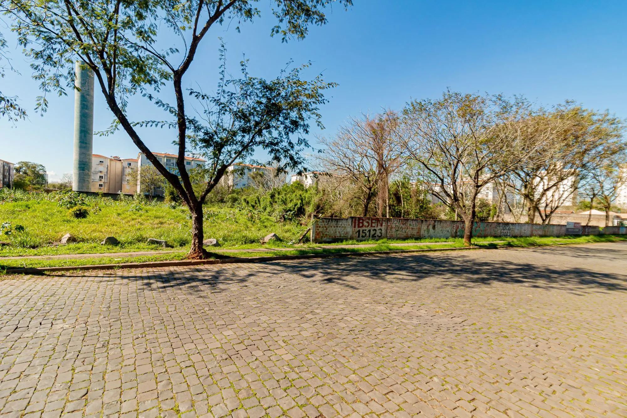 Imagem Terreno em Humaitá