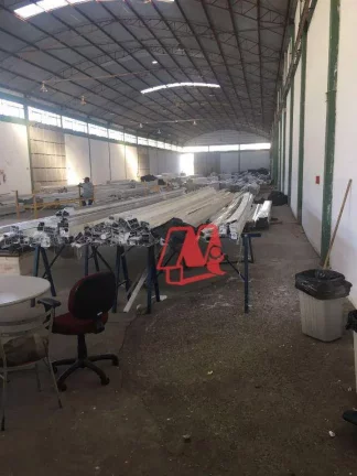 Imagem Galpão à venda, 1500 m² por R$ 9.500.000,00 - Anchieta - Porto Alegre/RS