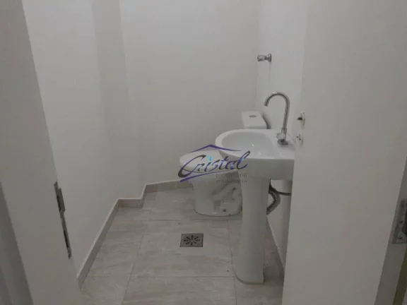 Imagem Conjunto, 187 m² 3 banheiros 4 vagas