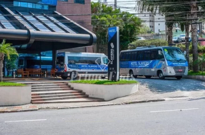 Imagem Flat disponível para venda no Slaviero Guarulhos, com 28m², 1 dormitório e 1 vaga de garagem