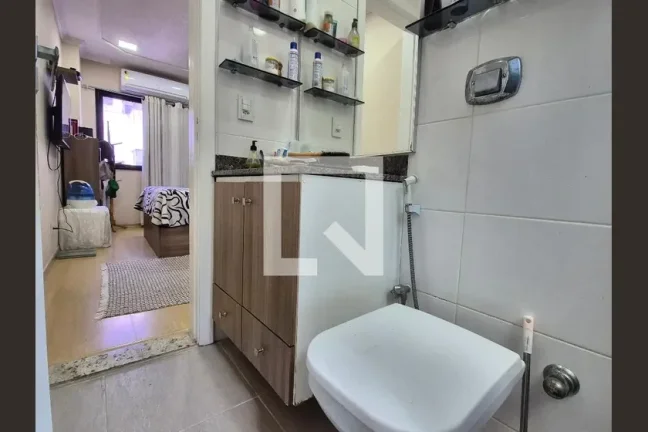 Imagem Apartamento à Venda - Recreio, 3 Quartos, 110 m2