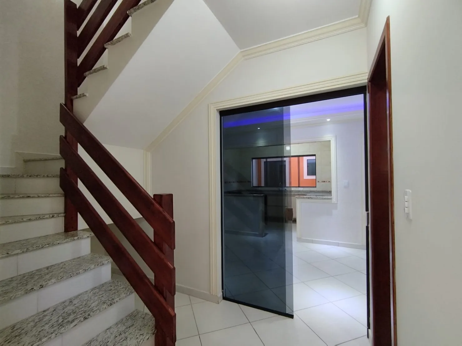 Imagem Casa à venda 3 Quartos, 1 Suite, 2 Vagas, 138M², Alto do Cardoso, Pindamonhangaba - SP