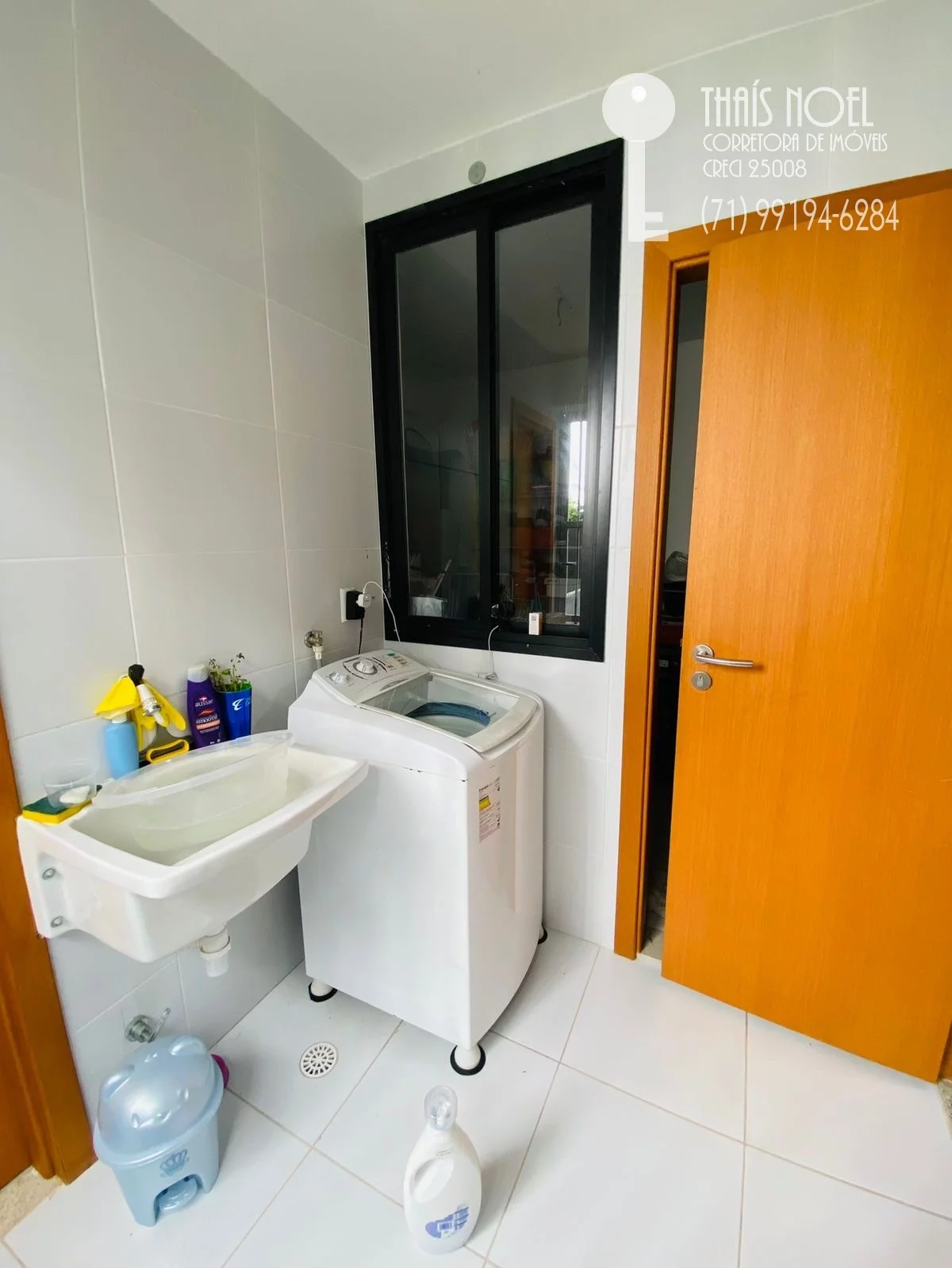 Imagem CASA DE 3 QUARTOS EM CONDOMÍNIO FAMILIAR EM PATAMARES