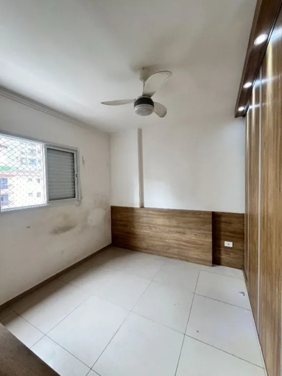 Imagem APARTAMENTO COM 60,00 m² - GUILHERMINA - PRAIA GRANDE SP