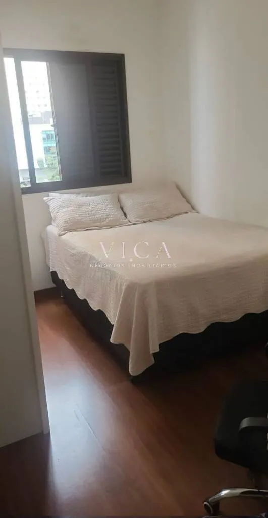 Imagem Pacific Towers Alphaville |86m², 3 dormitórios 1 suite, 2 vagas |R$ 905 mil