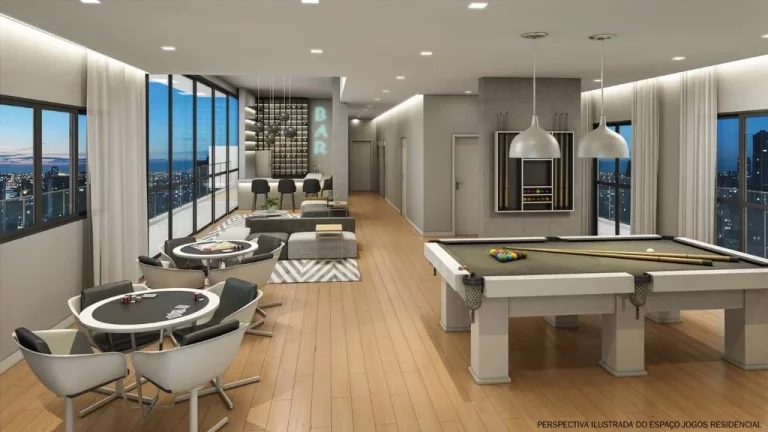 Imagem APARTAMENTO RESIDENCIAL em São Paulo - SP, Tatuapé