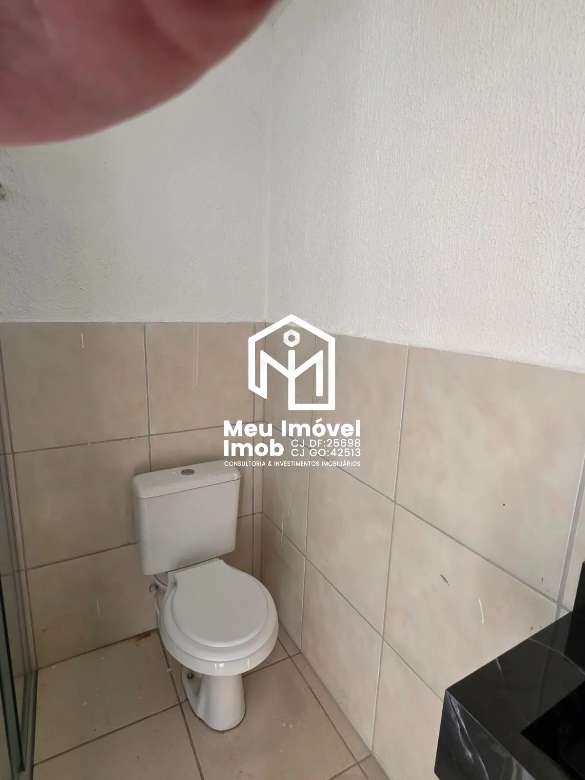 Imagem Apartamento 2 Quartos 1 Vaga 65m² Valparaíso de Goiás