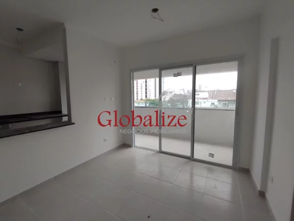 Imagem APARTAMENTO DE 02 DORMITÓRIOS COM 01 SUITE LAZER COMPLETO E VAGA DE GARAGEM NO BAIRRO DO MACUCO EM SANTOS R$ 530.000,00