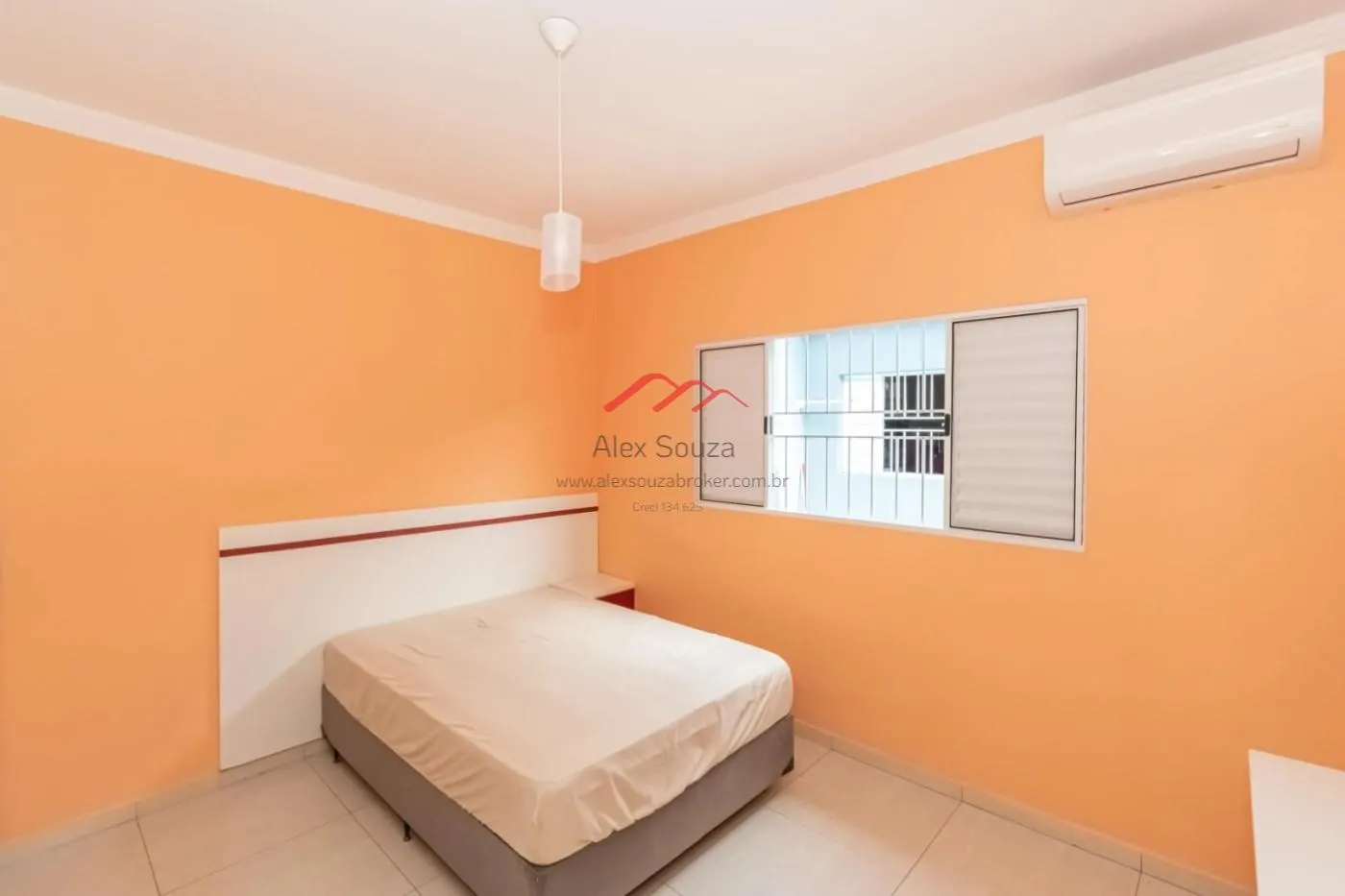 Imagem Casa para Venda em Sumaré, Jardim Residencial Ravagnani, 3 dormitórios, 3 banheiros, 4 vagas