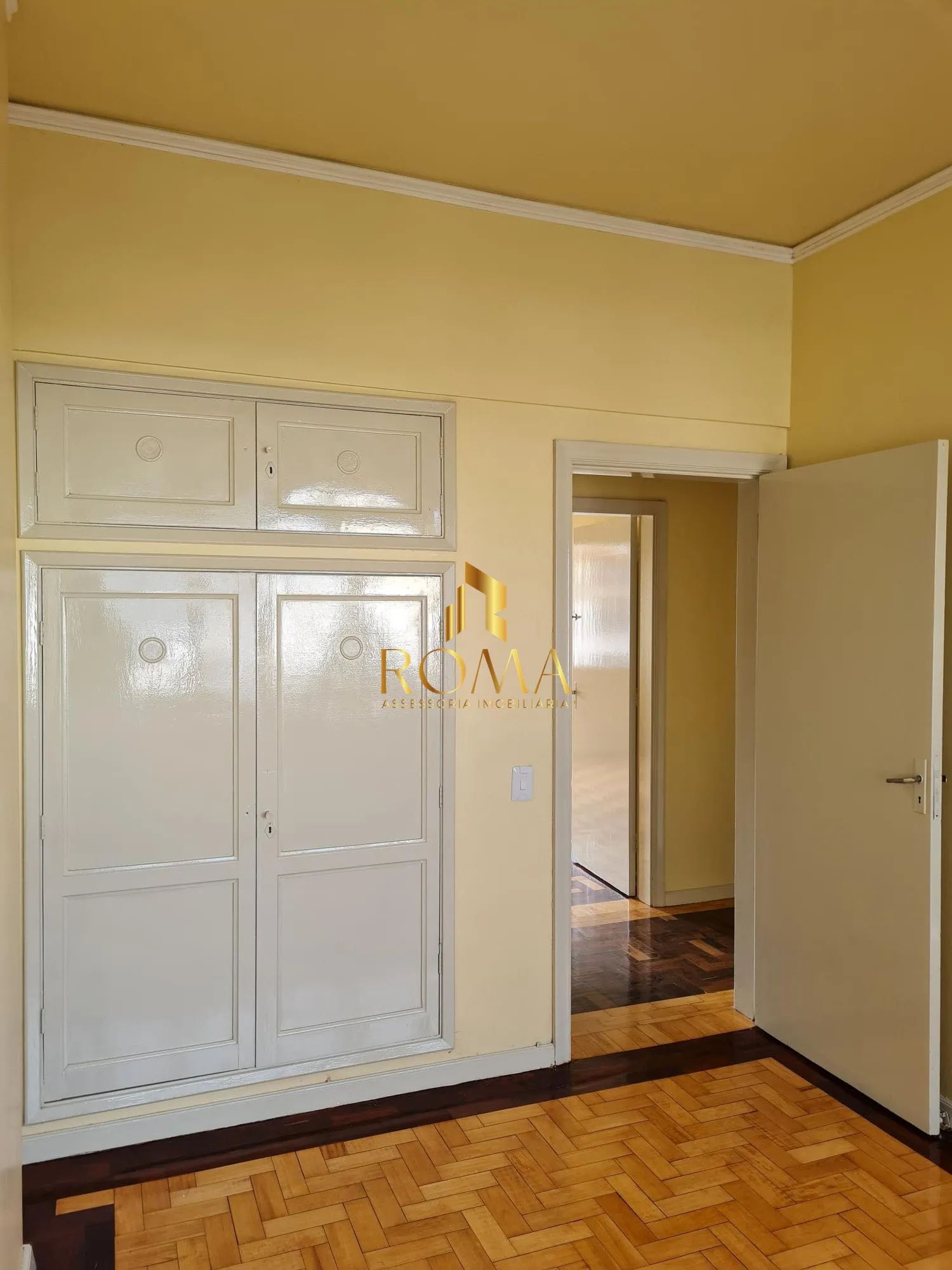 Imagem Apartamento no Centro ! Edifício Taperinha !