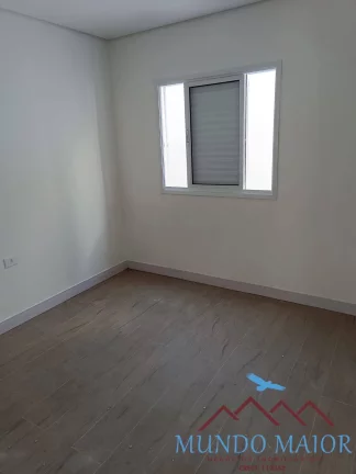 Imagem Sobrado com 3 Quartos e 4 banheiros à Venda, 135 m -Vila Pires!