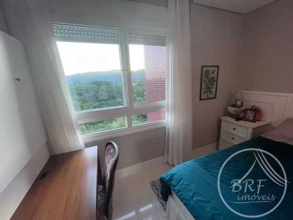 Imagem Apartamento 3 suítes 3 Vagas de Garagem Jurerê Internacional