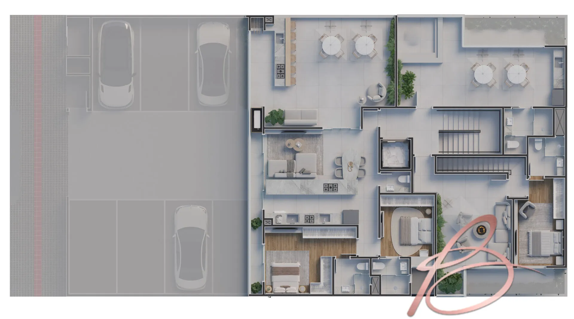 Imagem Apartamento em Barra, Balneário Camboriú/SC