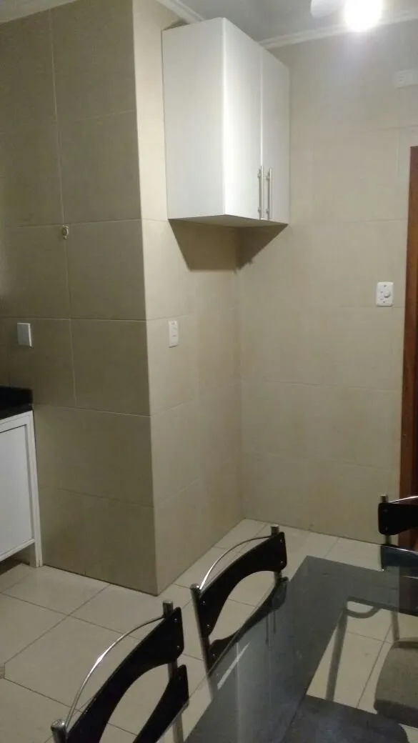 Imagem Apartamento de 2 dormitórios no bairro Santana