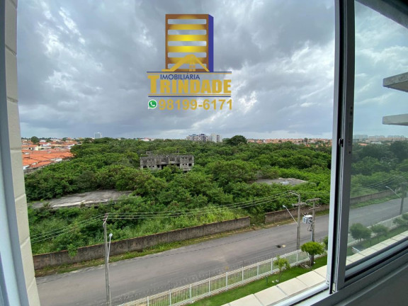 Imagem Apartamento com 4 Quartos à Venda, 87 m² em Calhau - São Luís
