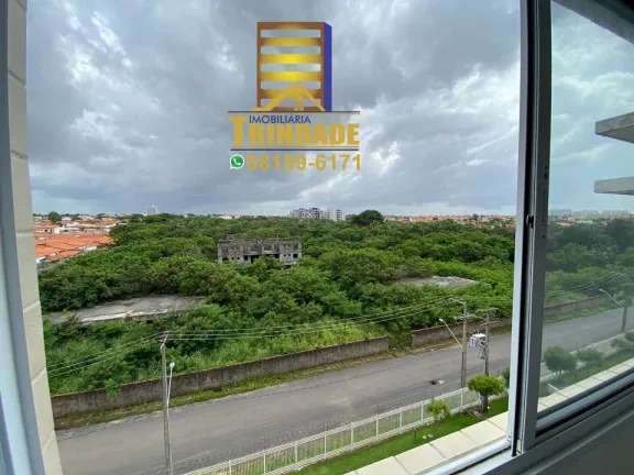 Imagem Apartamento com 4 Quartos à Venda, 87 m² em Calhau - São Luís