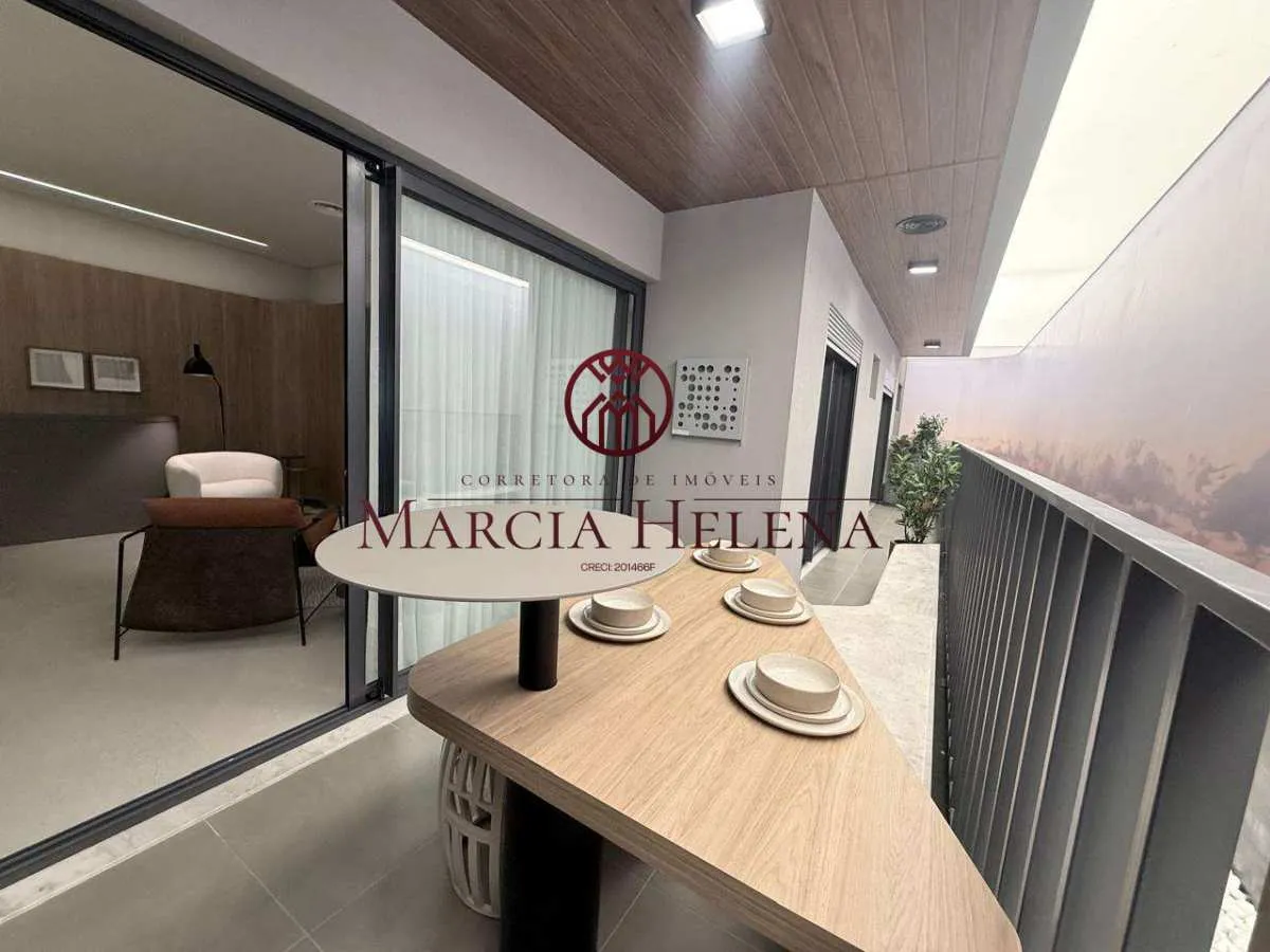 Imagem Apartamento de luxo à venda em Campinas, Casa Figueira, com 3 quartos, 154m2