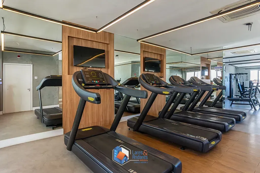 Imagem Apartamento à venda 2 Quartos 1 Suite 2 Vagas 145M² Jardim Caravelas São Paulo - SP