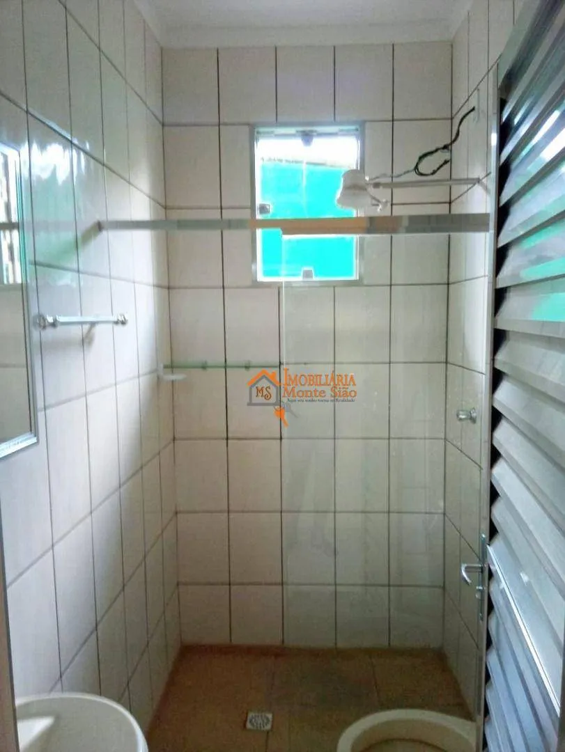 Imagem Sobrado com 5 dormitórios à venda, 200 m² por R$ 350.000,00 - Parque Primavera - Guarulhos/SP