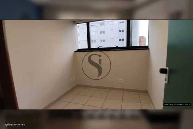Imagem SALA COMERCIAL em SÃO PAULO - SP, HIGIENÓPOLIS