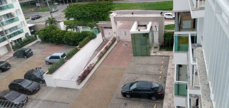 Imagem Apartamento a Venda no bairro Recreio dos Bandeirantes - Rio de Janeiro, RJ