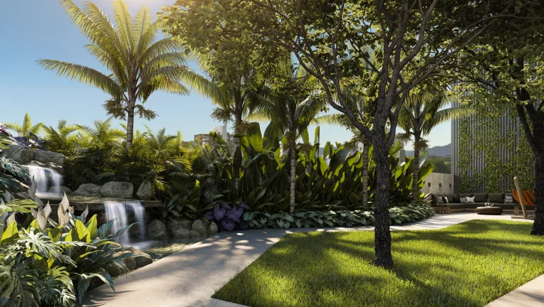 Imagem APARTAMENTO RESIDENCIAL em JOINVILLE - SC, AMERICA