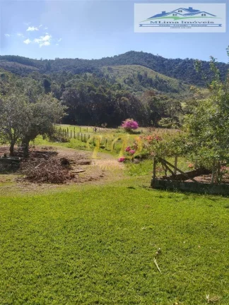 Imagem Sitio em Bragança Paulista