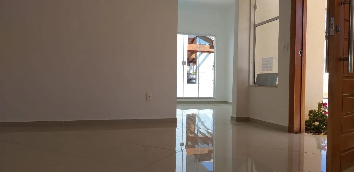 Imagem Casa para Locação 3 Quartos, 1 Suite, 2 Vagas, 292M², Loteamento Residencial Campos do Conde II, Tremembé - SP | Campos do Conde Versailles