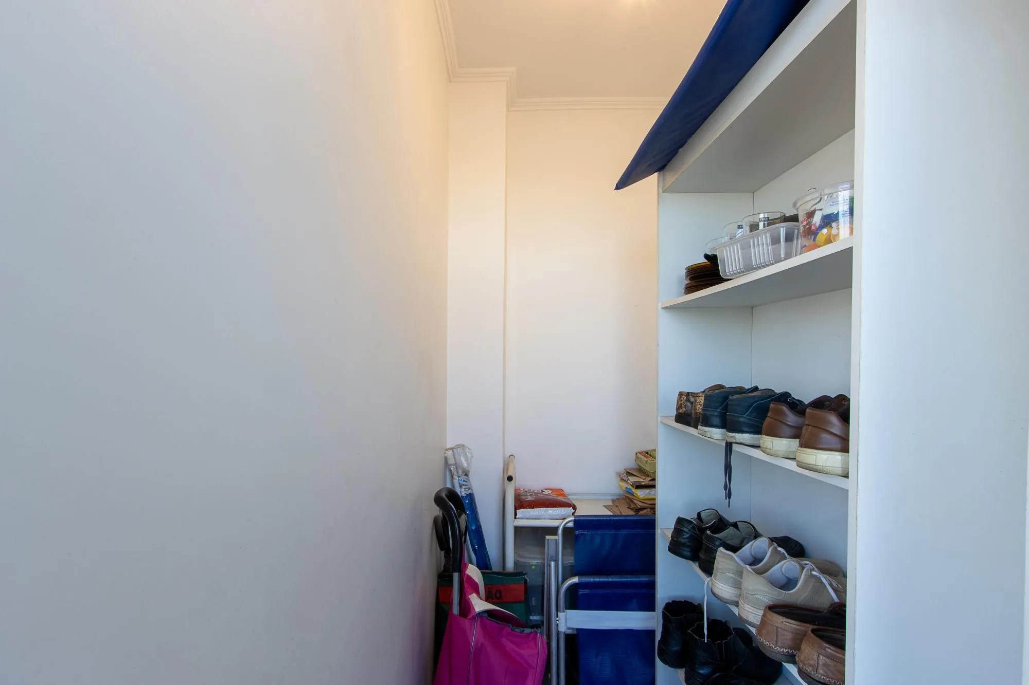 Imagem APARTAMENTO REFORMADO, 3 DORMITÓRIOS 129M² PRIVATIVOS, 1 VAGA, ELEVADOR - BAIRRO SANTA CECILIA