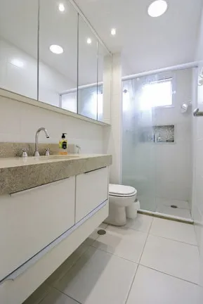 Imagem Apartamento com 3 Quartos à Venda, 107 m² em Tatuapé - São Paulo