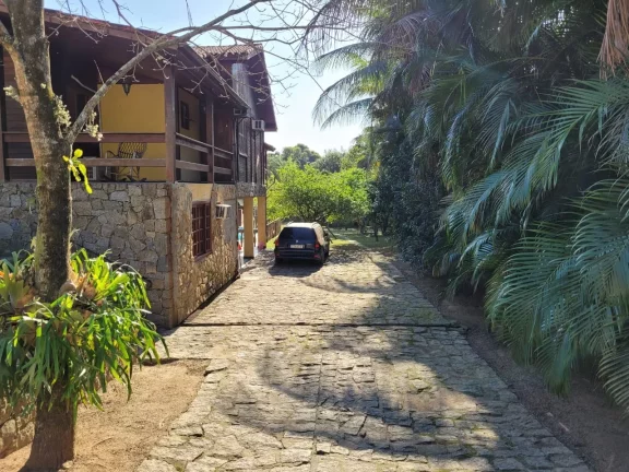 Imagem SITIO RESIDENCIAL em RIO DE JANEIRO - RJ, CAMPO GRANDE