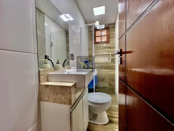 Imagem Casa para Venda em Teresópolis, Araras, 3 dormitórios, 2 banheiros, 1 vaga