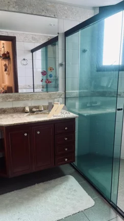 Imagem Apartamento à venda no Cambuí em Campinas, São Paulo.