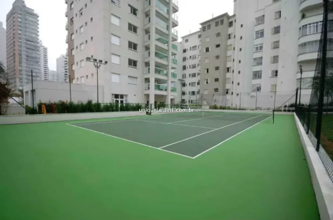 Imagem Apartamento à venda Paraíso São Paulo