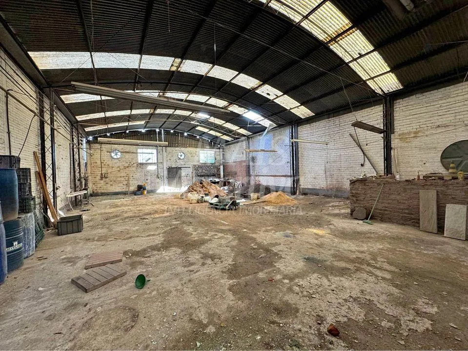 Imagem Predio comercial para locação, Liberdade, Novo Hamburgo - 430,00m²