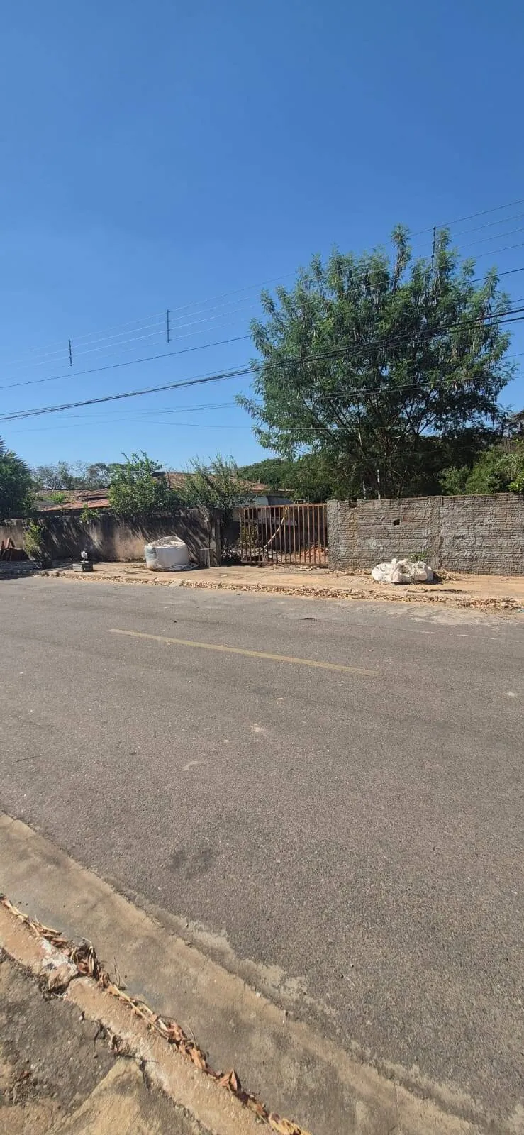 Imagem Excelente Terreno para Investimento no Boa Esperança