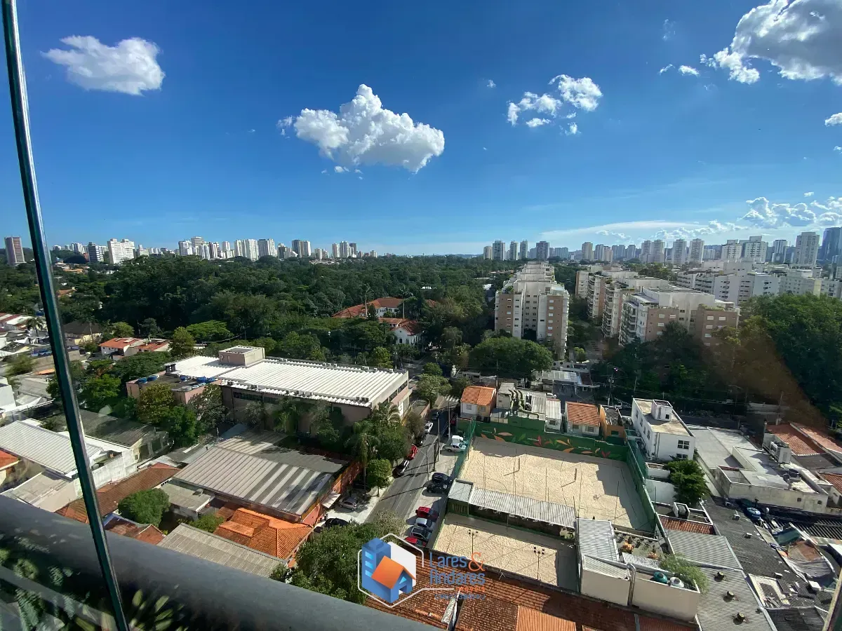 Imagem Apartamento para venda em Chácara Santo Antônio (Zona Sul) com 3 quartos, sendo 1 suíte, 97m²